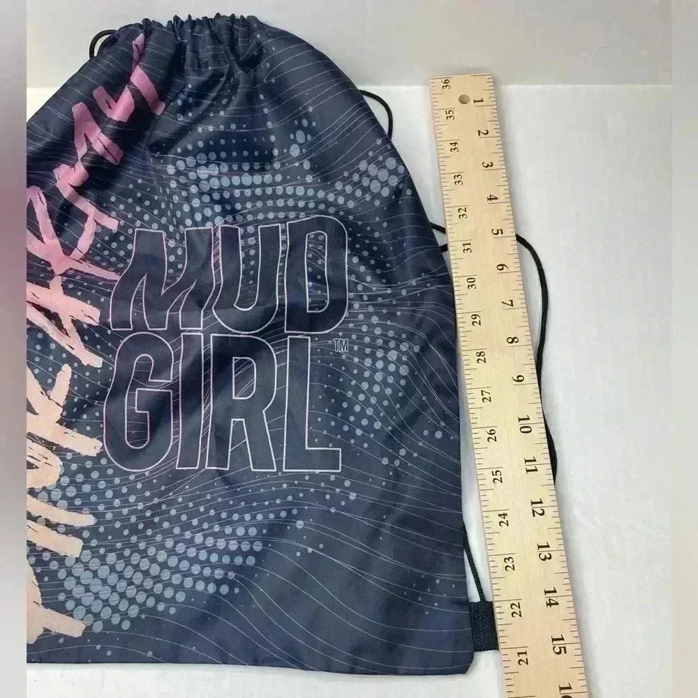 Mudgirl Bag and HairBand